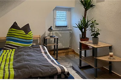 Ferienwohnung Glauer