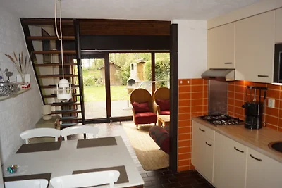 Ferienhaus Aquadelta