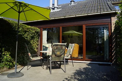 Ferienhaus Aquadelta