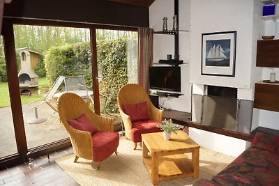 Ferienhaus Aquadelta