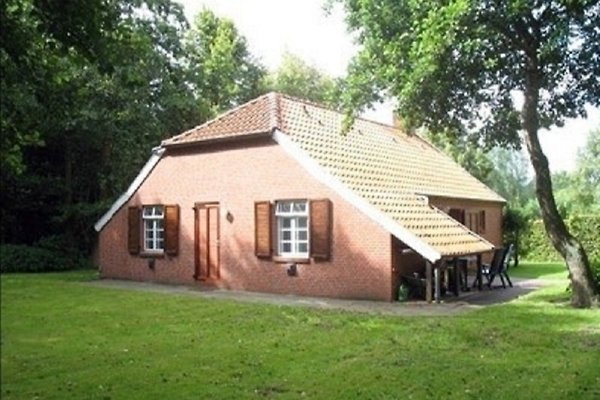 Ferienhaus Papenburg