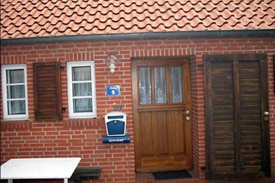 Maison de vacances "von Velen" Papenburg