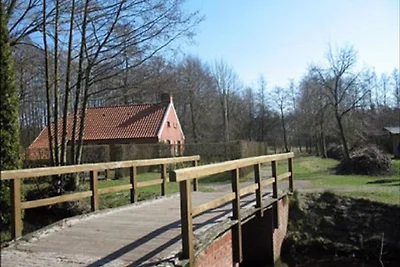Ferienhaus "von Velen" Papenburg