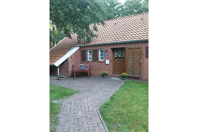 Ferienhaus "von Velen" Papenburg