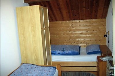 Ferienhaus "von Velen" Papenburg