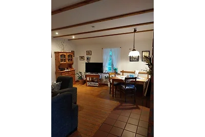 Ferienhaus "von Velen" Papenburg