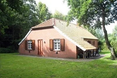 Ferienhaus "von Velen" Papenburg