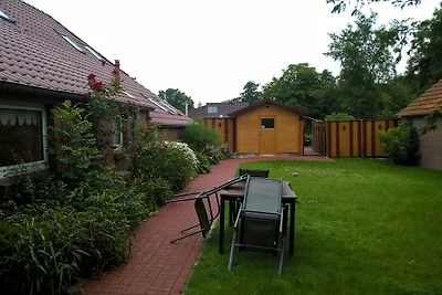 Casa OB Bluhmki