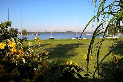 OB-Haus Bluhmki