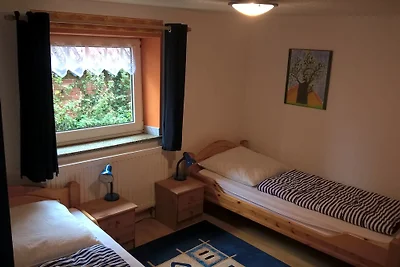 Casa OB Bluhmki