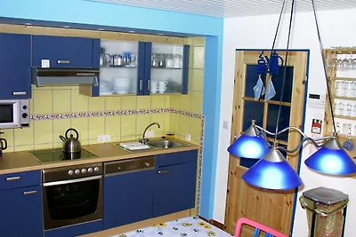 Casa OB Bluhmki