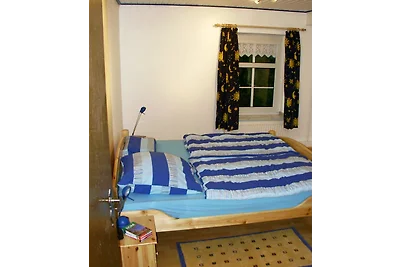 Casa OB Bluhmki
