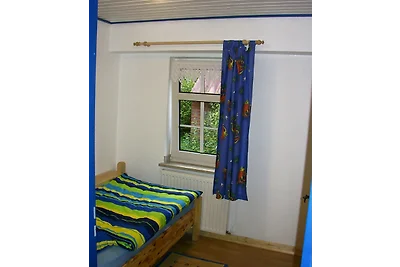 Casa OB Bluhmki