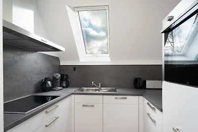 Ferienhaus Sonneneck