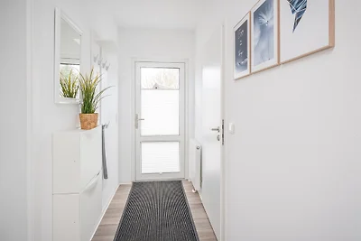 Ferienhaus Sonneneck