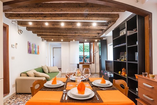 Ferienwohnung Venedig