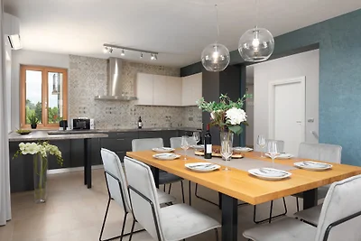 Apartment Vitis