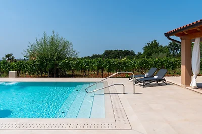 Apartment Vitis