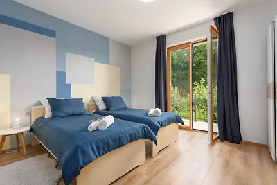 Apartment Vitis