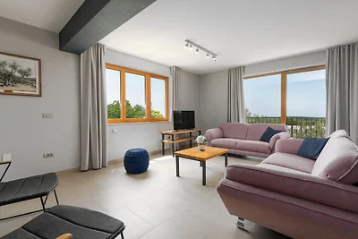 Apartment Vitis