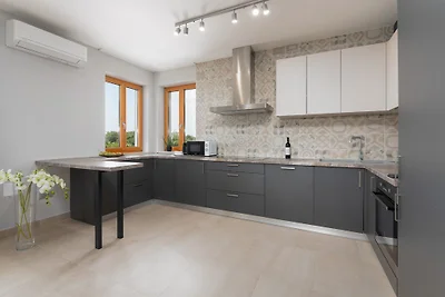 Apartment Vitis