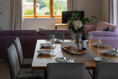 Apartment Vitis