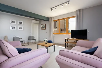 Apartment Vitis