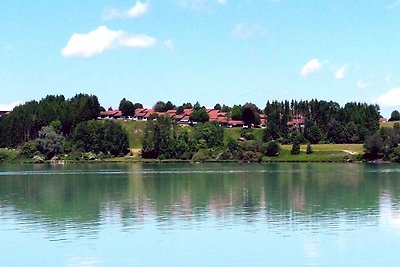 Lech Lake vacation rentals