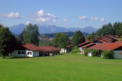 Casa rural Lechseeferien