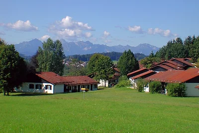 Ferienhaus Lechseeferien