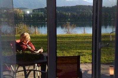 Domek letniskowy Lech Lake vacation rentals