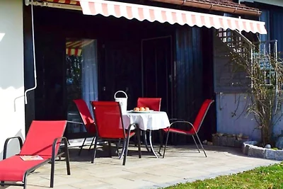 Ferienhaus Lechseeferien