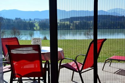 Domek letniskowy Lech Lake vacation rentals