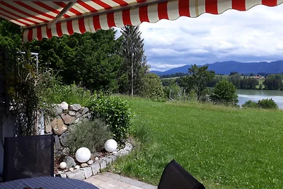 Ferienhaus Lechseeferien