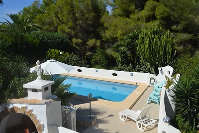 Villa El Rêve Javea