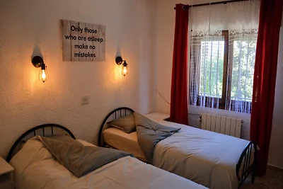 Villa El Rêve Javea