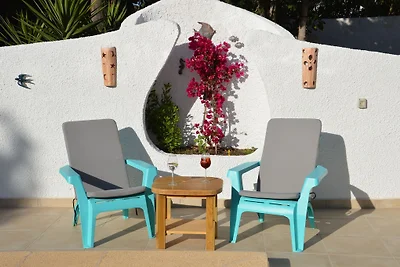 Villa El Rêve Javea