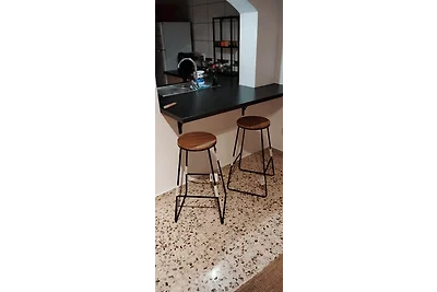 Villa El Rêve Javea