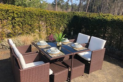 Chalet in einem 4,5* Ferienpark
