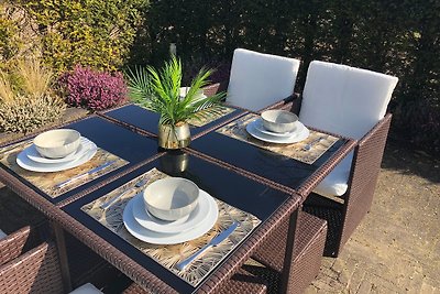 Chalet in einem 4,5* Ferienpark