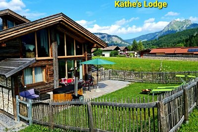 Käthe´s Lodge am Haldensee