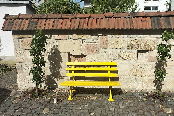 Ferienwohnung Bad Salzungen