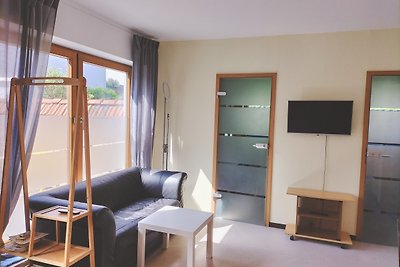 Ferienwohnung Werra