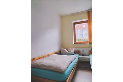 Ferienwohnung Werra