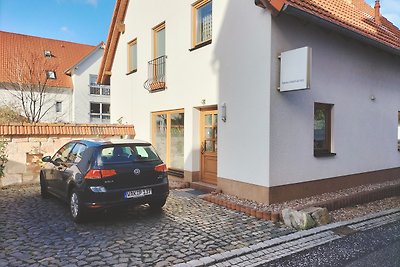 Ferienwohnung Werra