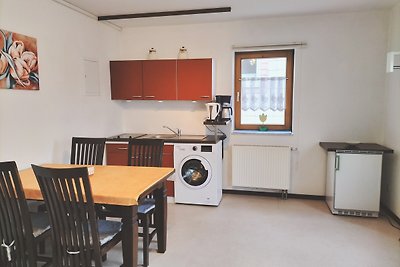 Ferienwohnung Werra