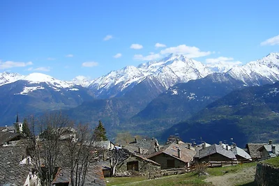 Montagna Alpi italiane