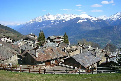 Montagna Alpi italiane