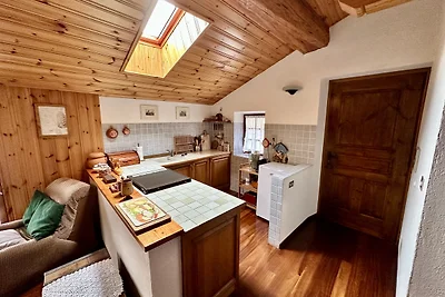 Montagna Alpi italiane