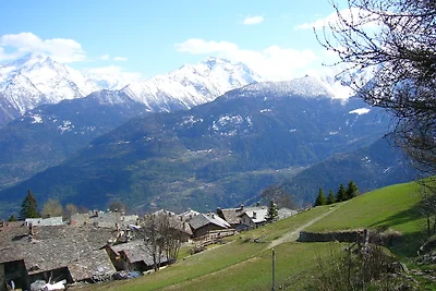 Montagna Alpi italiane